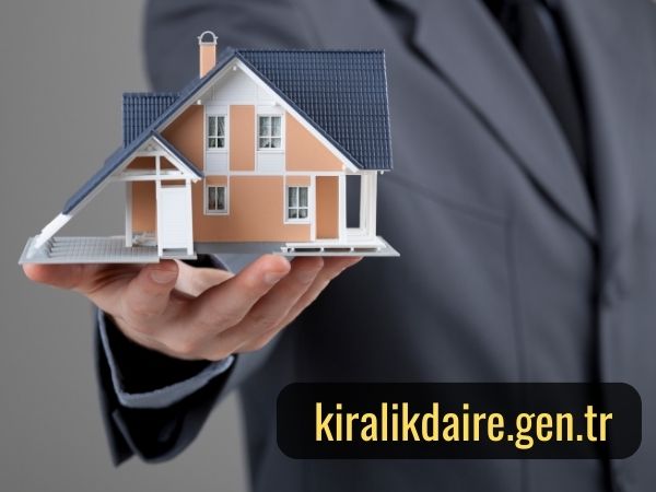 Karakoyunlu Kiralık Daire